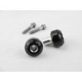 Cox Racing Frame sliders for the BMW S1000RR (2020+) Cox Racing Frame sliders for the BMW S1000RR (2020+)